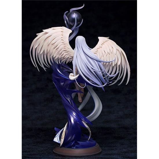 Manga & Anime: Ys Origin: Feena Statue 1/8 40 cm