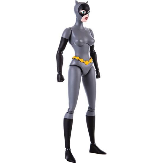 Batman: Catwoman Action Figure 1/6 29 cm