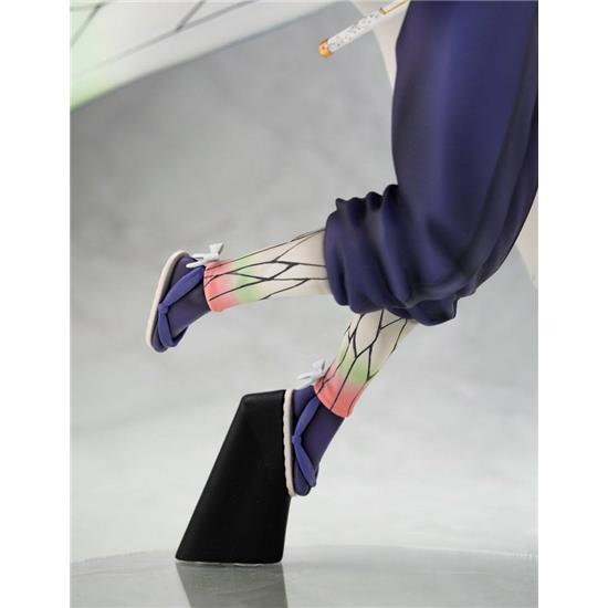 Manga & Anime: Shinobu Kocho Statue 1/7 22 cm