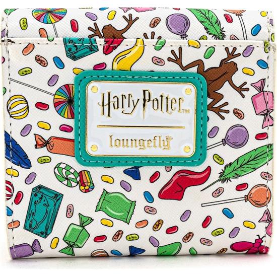Harry Potter: Honeydukes Pung by Loungefly