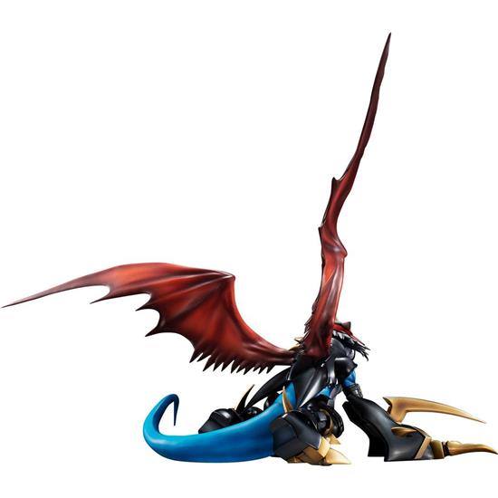 Digimon: Imperial Dramon Dragon Mode G.E.M. Series PVC Statue 55 cm