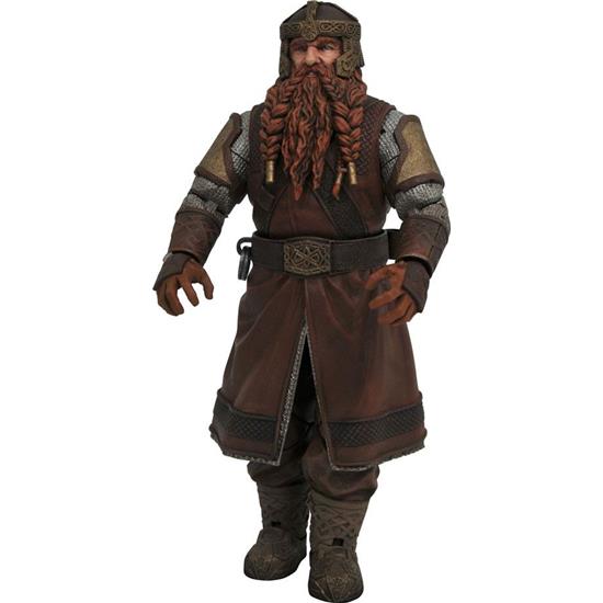 Lord Of The Rings: Gimli Action Figure 15 cm