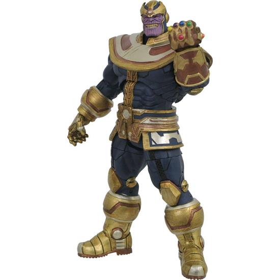 Marvel: Thanos Infinity Action Figure 20 cm