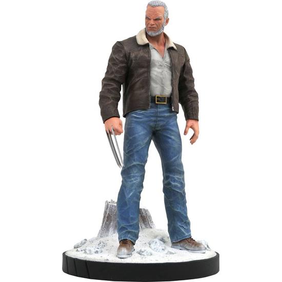 X-Men: Old Man Logan Statue 23 cm
