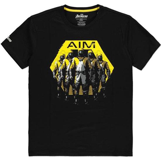 Avengers: AIM Team T-Shirt