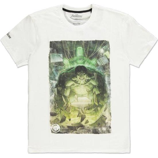 Avengers: Hulk T-Shirt