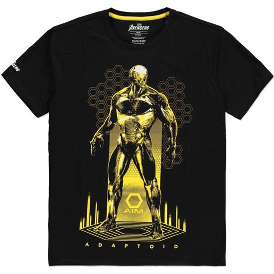 Avengers: AIM Adaptoid T-Shirt