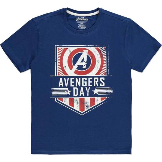 Avengers: Avengers Day T-Shirt