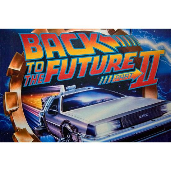 Back To The Future: It
