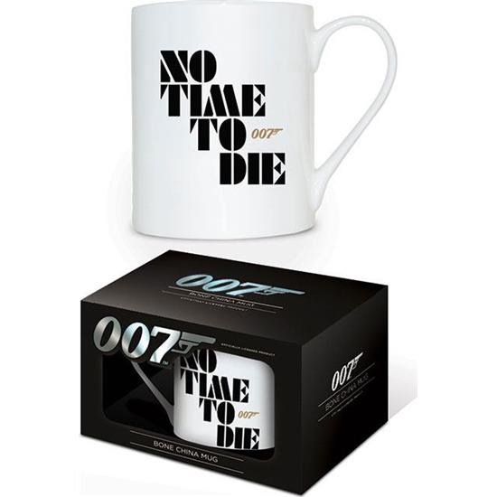 James Bond 007: No Time to Die Bone Krus