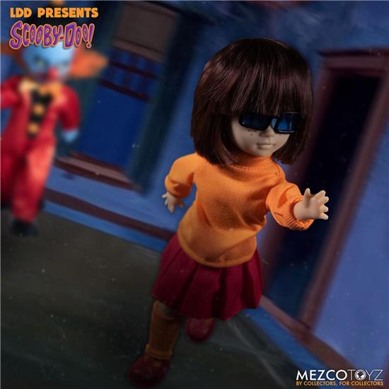 Living Dead Dolls: Velma Living Dead Doll 25 cm