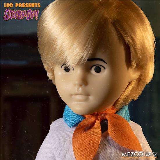 Living Dead Dolls: Fred Living Dead Doll 25 cm