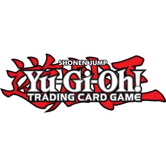 Yu-Gi-Oh: Structure Deck Spirit Charmers