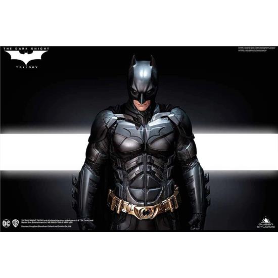 Batman: Batman Regular Edition Statue 1/3 68 cm