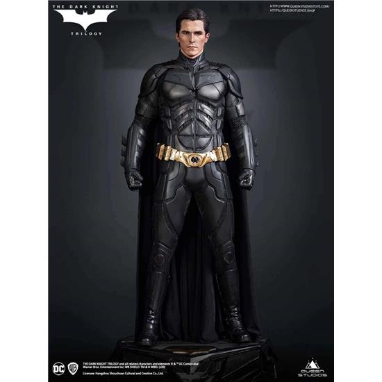 Batman: Batman Premium Edition Statue 1/3 68 cm