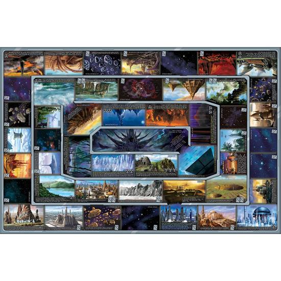 Star Wars: Talisman Board Game *English Version*