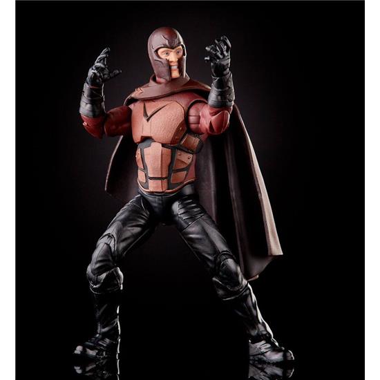 X-Men: Magneto & Professor X Action Figure 2-Pack 15 cm