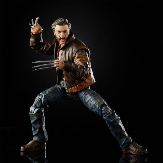 X-Men: Wolverine Action Figure 15 cm