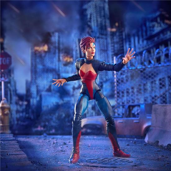 X-Men: Jean Grey Action Figure 15 cm