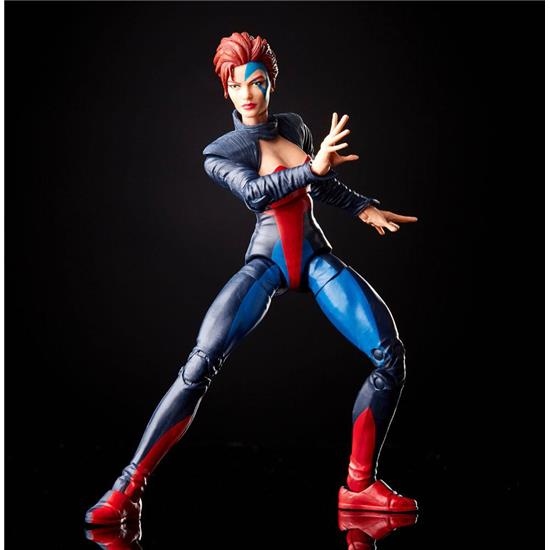 X-Men: Jean Grey Action Figure 15 cm