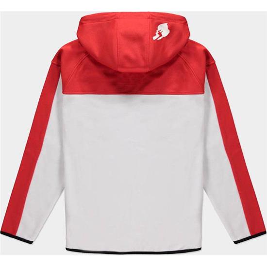 Pokémon: Pokémon Trainer Hooded Sweater  (Dame mode)