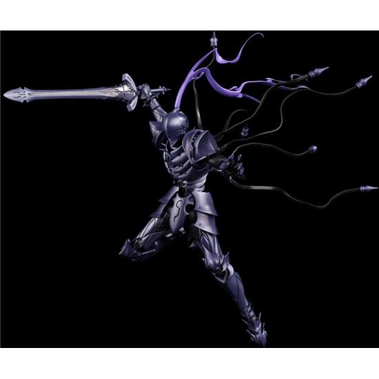 Fate series: Berserker/Lancelot Action Figure 17 cm