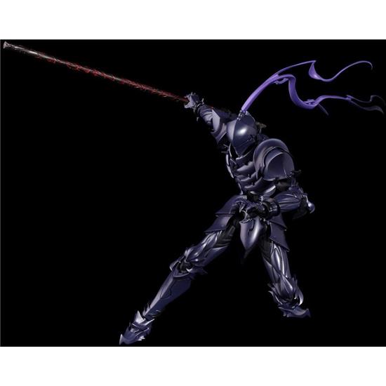Fate series: Berserker/Lancelot Action Figure 17 cm