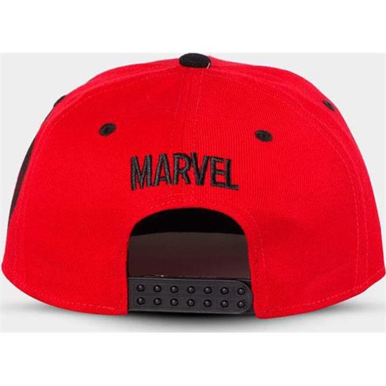 Marvel: Captain America Snapback Cap Japanese