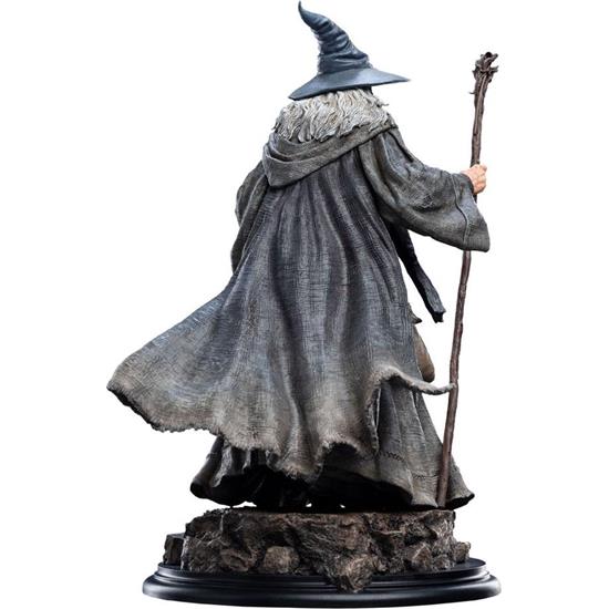 Lord Of The Rings: Gandalf the Grey Pilgrim (Classic Series) Statue 1/6 36 cm