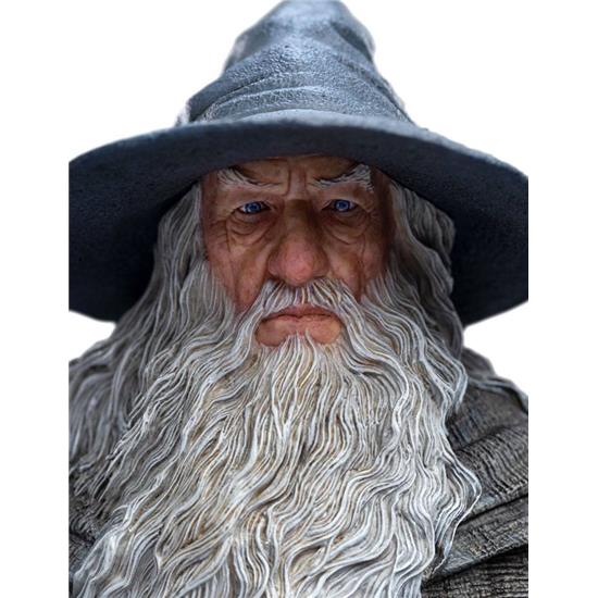 Lord Of The Rings: Gandalf the Grey Pilgrim (Classic Series) Statue 1/6 36 cm