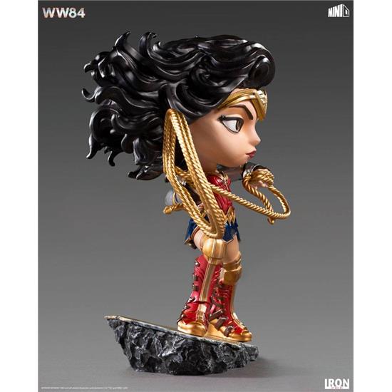 DC Comics: Wonder Woman 1984 Mini Co. PVC Figure 14 cm