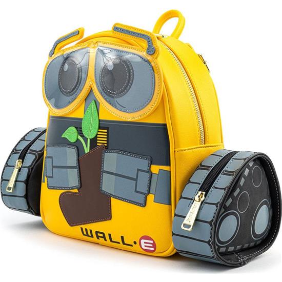 Wall-E: Wall-E Plant Boot Rygsæk by Loungefly