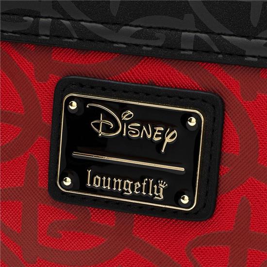 Disney: Disney Logo Crossbody by Loungefly