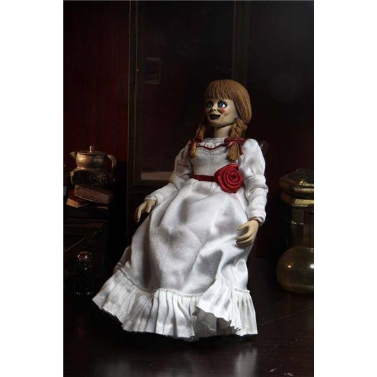 Conjuring : Annabelle Retro Action Figure 20 cm