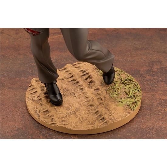 Texas Chainsaw Massacre: Leatherface Bishoujo PVC Statue 1/7 25 cm