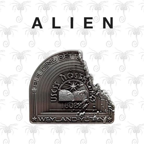 Alien: Nostromo Pin Limited Edition