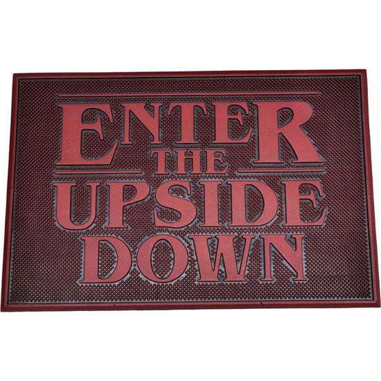 Stranger Things: Enter the Upside Down Dørmåtte 40 x 60 cm