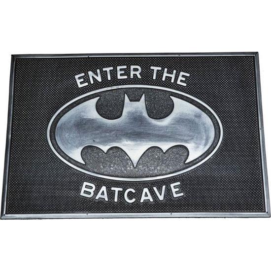 Batman: Enter the Batcave Dørmåtte 40 x 60 cm