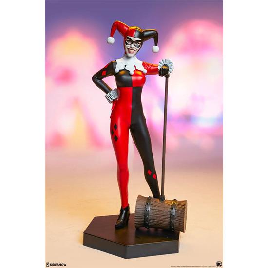 Batman: Harley Quinn Action Figure 1/6 28 cm