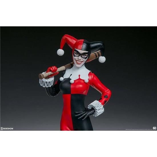 Batman: Harley Quinn Action Figure 1/6 28 cm