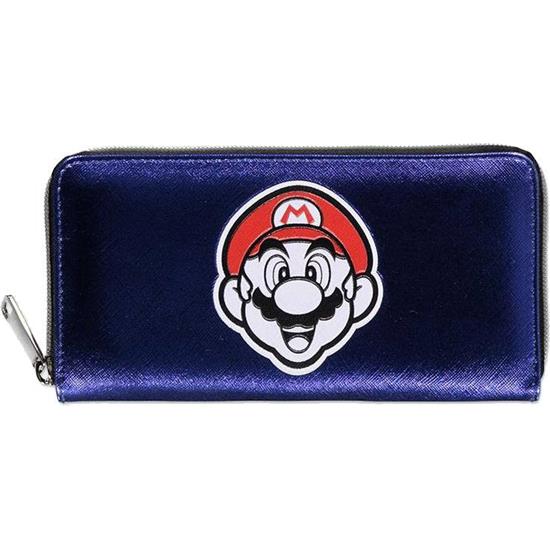 Nintendo: Mario Badge Pung