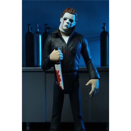 Halloween: Michael Myers Toony Terrors Action Figure 15 cm