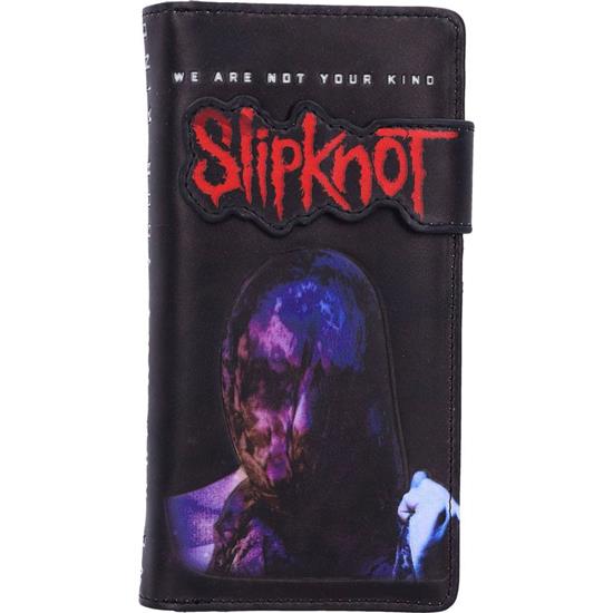 Slipknot: We Are Not Your Kind Pung 18 cm