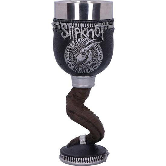 Slipknot: Flaming Goat Goblet