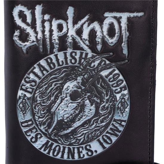 Slipknot: Flaming Goat Pung 18 cm