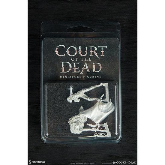 Court of the Dead: Miniature Shard 2,5 cm