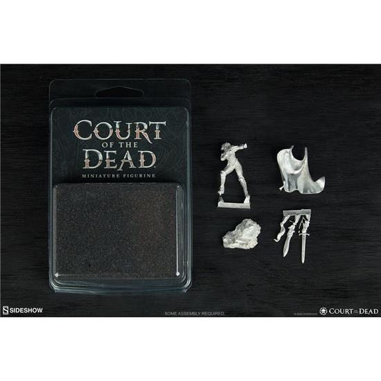 Court of the Dead: Miniature Shard 2,5 cm