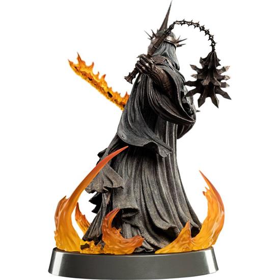 Lord Of The Rings: The Witch-king of Angmar Statue 31 cm