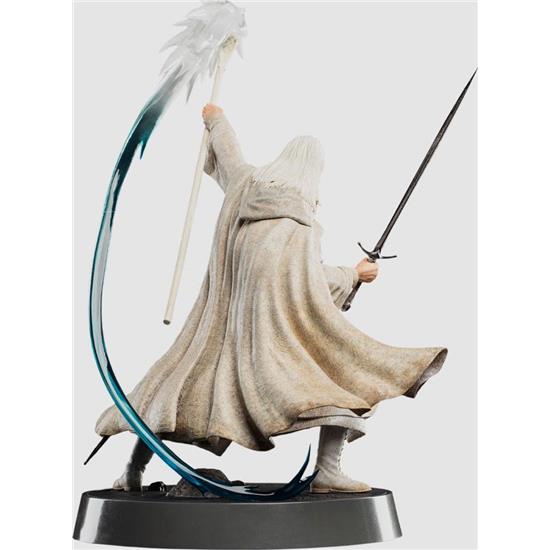 Lord Of The Rings: Gandalf the Grey Statue 23 cm