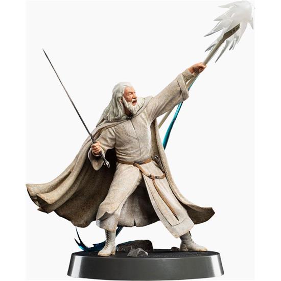 Lord Of The Rings: Gandalf the Grey Statue 23 cm